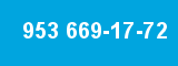 953 669-17-72